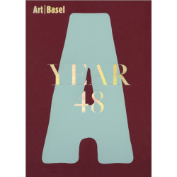 Art Basel Year 48