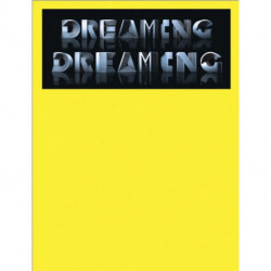 Andro Wekua: Dreaming Dreaming: Dreaming Dreaming