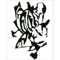 Carlos Amorales: Germinal: Germinal