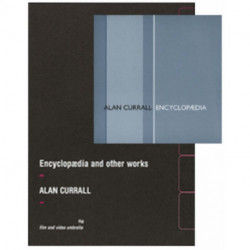 Encyclopaedia and other works: Alan Currall: Alan Currall