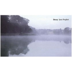 Decoy: Jane Prophet: Jane Prophet