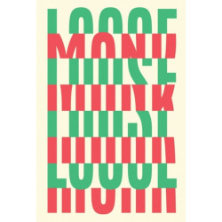 Loose Monk: Poems by Fabian Peake