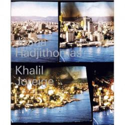 Joana Hadjithomas & Khalil Joreige