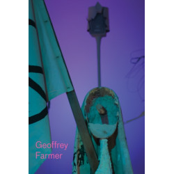 Geoffrey Farmer: Let's Make the Water Turn Black: Let's make the water turn black