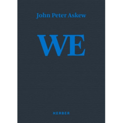 John Peter Askew: We. Photographs from Russia 1996-2017