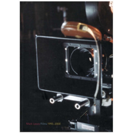 Mark Lewis Films 1995-2000: Films 1995-2000