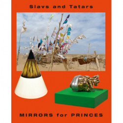 Slavs and Tatars: Mirrors for Princes