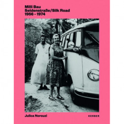 Milli Bau: Silk Road. 1956-1974
