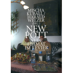 Mischa Kuball: New Pott: New Pott