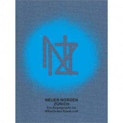New Zurich North / Neuer Norden Zurich
