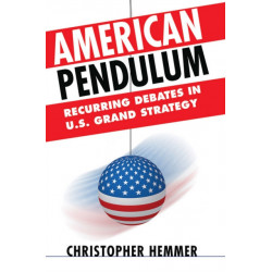 American Pendulum: Recurring Debates in U.S. Grand Strategy