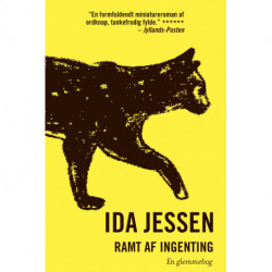 Ramt af ingenting: En glemmebog