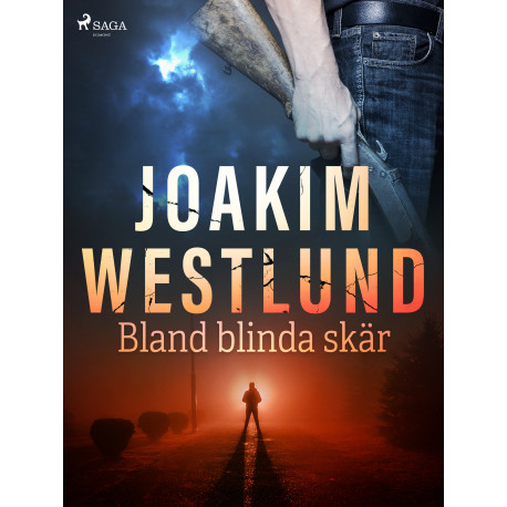 Bland blinda skär