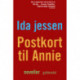 Postkort til Annie