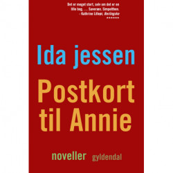 Postkort til Annie