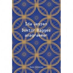 Doktor Bagges anagrammer