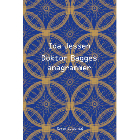 Doktor Bagges anagrammer