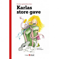 Karlas store gave