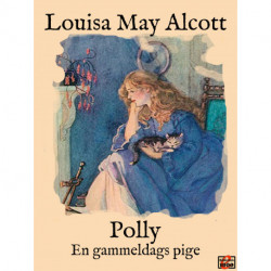Polly: En gammeldags pige