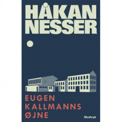 Eugen Kallmanns øjne