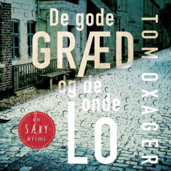 De gode græd og de onde lo