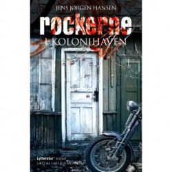 Rockerne i kolonihaven