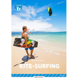 Kite-surfing, Blå Fagklub