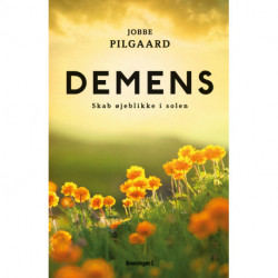 Demens: Skab øjeblikke i solen