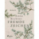 Fremde Zeichen