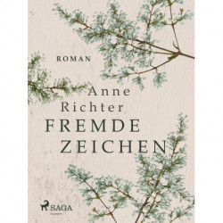 Fremde Zeichen