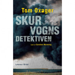 Skurvognsdetektiven