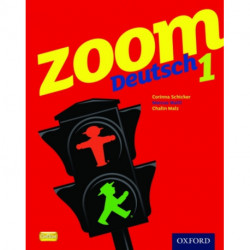 Zoom Deutsch 1 Student Book