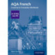 AQA French A Level and AS Grammar & Translation Workbook: Get Revision with Results