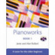 Pianoworks Book 1: A Tutor for the Older Beginner