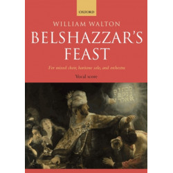 Belshazzar's Feast
