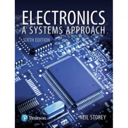 Electronics: A Systems Approach
