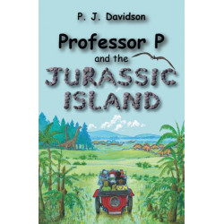 Professor P and the Jurassic Island