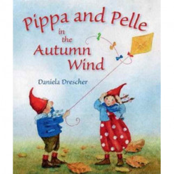 Pippa and Pelle in the Autumn Wind
