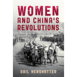 Women and China's Revolutions