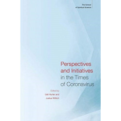 Perspectives and Initiatives in the Times of Coronavirus