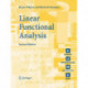 Linear Functional Analysis