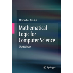 Mathematical Logic for Computer Science