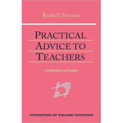 Practical Advice to Teachers