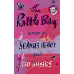The Rattle Bag: An Anthology of Poetry