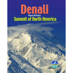 Denali / Mount McKinley: Summit of North America