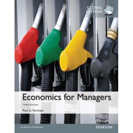 Economics for Managers, Global Edition