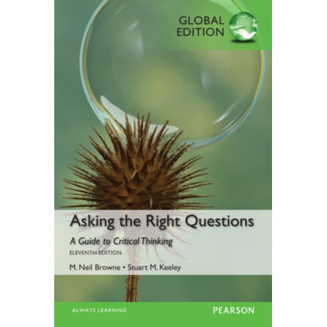 Asking the Right Questions, Global Edition