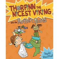 Thorfinn and the Rotten Scots