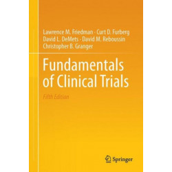 Fundamentals of Clinical Trials