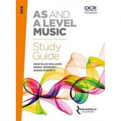 OCR AS And A Level Music Study Guide